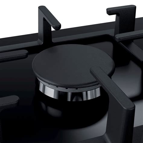 bosch serie 6 ppq7a6b90 75cm gas hob
